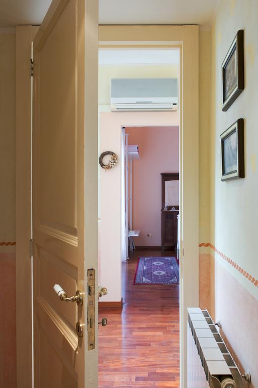 B&B Lighea Messina Exterior photo